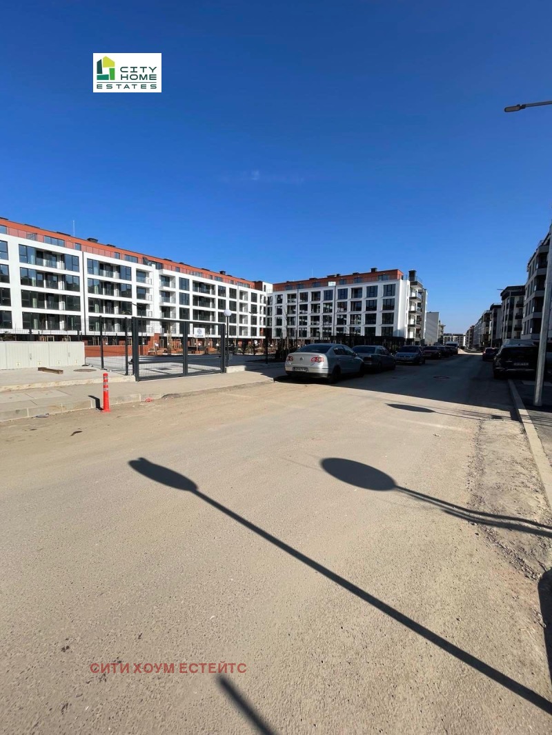 Продаја  1 спаваћа соба Софија , Витоша , 84 м2 | 13008681 - слика [14]