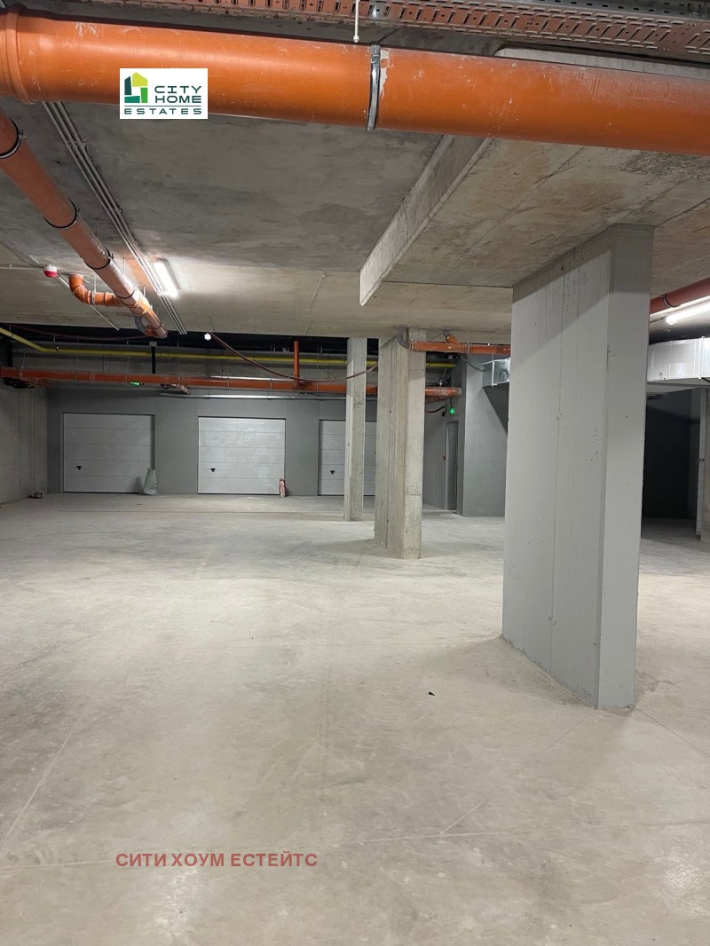 Продаја  1 спаваћа соба Софија , Витоша , 84 м2 | 13008681 - слика [13]
