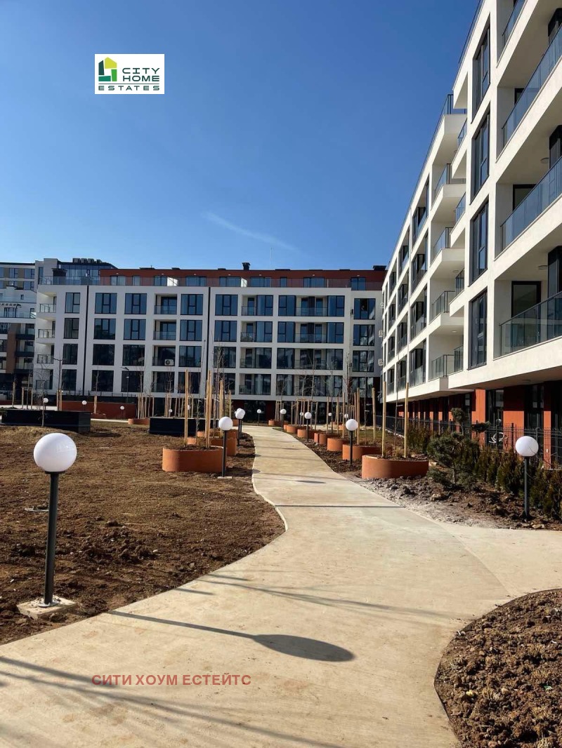Продаја  1 спаваћа соба Софија , Витоша , 84 м2 | 13008681 - слика [4]