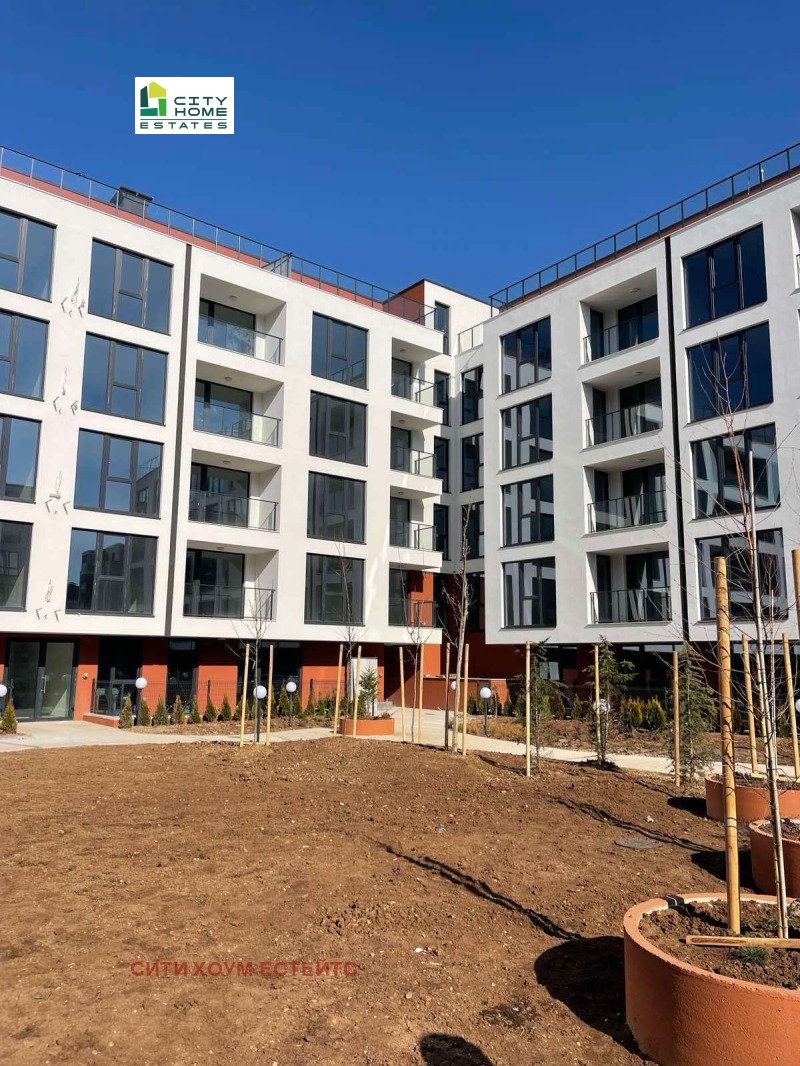 Продаја  1 спаваћа соба Софија , Витоша , 84 м2 | 13008681 - слика [3]