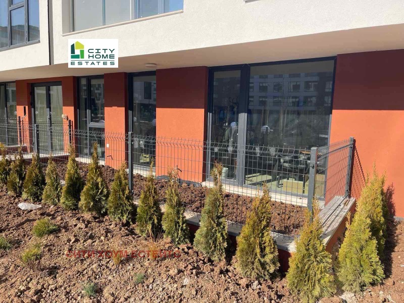 Продаја  1 спаваћа соба Софија , Витоша , 84 м2 | 13008681 - слика [6]