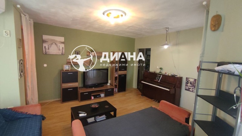 Продава 2-СТАЕН, гр. Пловдив, Младежки Хълм, снимка 1 - Aпартаменти - 47457421