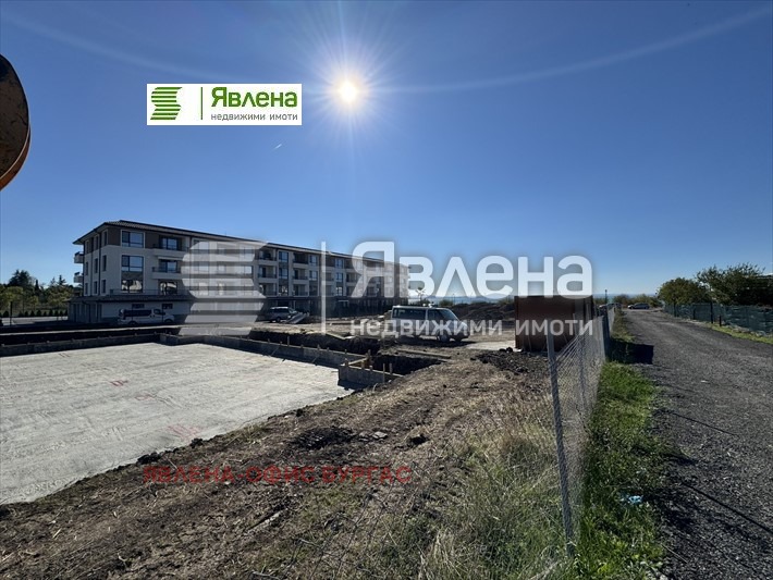 Продава  2-стаен град Бургас , Сарафово , 61 кв.м | 66214738 - изображение [6]