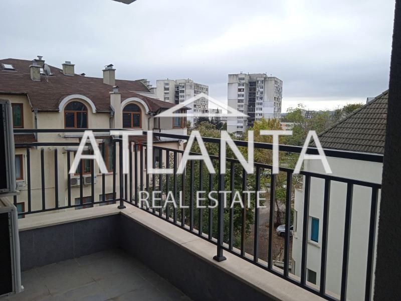 Продава  2-стаен град Варна , Бриз , 89 кв.м | 75851012 - изображение [6]