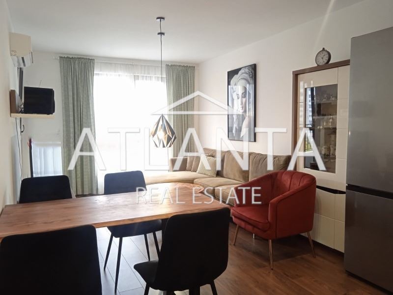 Продава  2-стаен град Варна , Бриз , 89 кв.м | 75851012 - изображение [3]