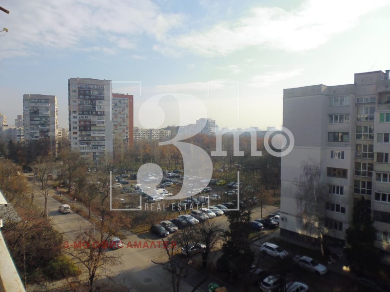 Продава 2-СТАЕН, гр. София, Западен парк, снимка 16 - Aпартаменти - 48332295