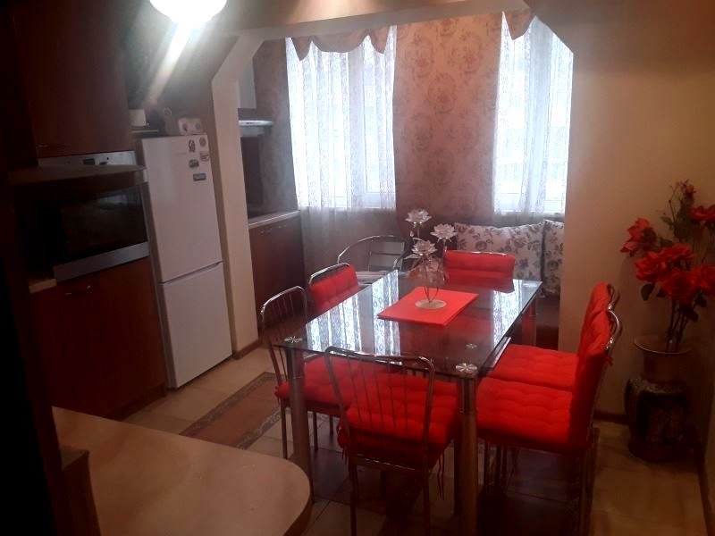 Продава 2-СТАЕН, гр. Бургас, Славейков, снимка 2 - Aпартаменти - 48598127