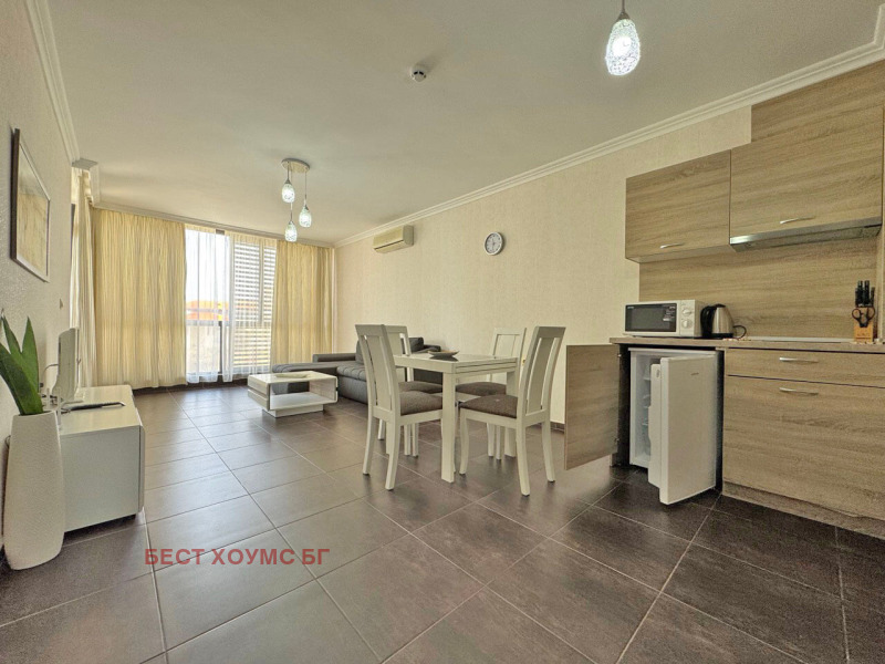 Na prodej  1 ložnice oblast Burgas , Sveti Vlas , 61 m2 | 54981358 - obraz [6]