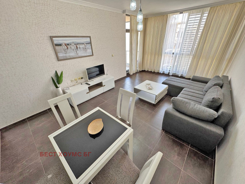 Na prodej  1 ložnice oblast Burgas , Sveti Vlas , 61 m2 | 54981358 - obraz [9]