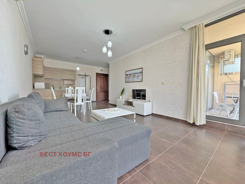Na prodej  1 ložnice oblast Burgas , Sveti Vlas , 61 m2 | 54981358 - obraz [10]