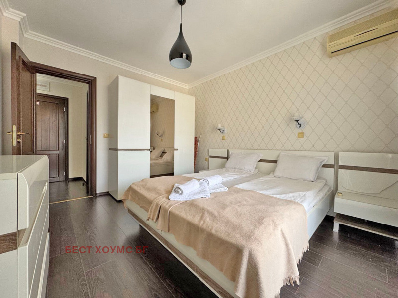 Na prodej  1 ložnice oblast Burgas , Sveti Vlas , 61 m2 | 54981358 - obraz [4]