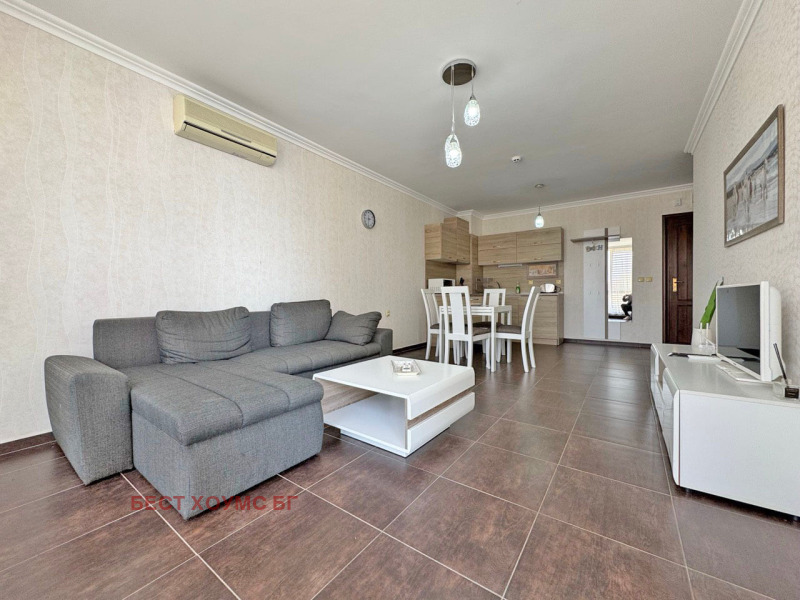 Na prodej  1 ložnice oblast Burgas , Sveti Vlas , 61 m2 | 54981358 - obraz [11]