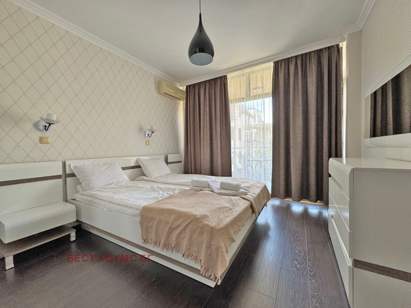 Na prodej  1 ložnice oblast Burgas , Sveti Vlas , 61 m2 | 54981358 - obraz [3]