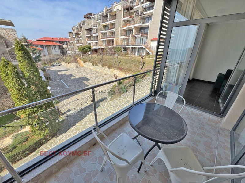 Na prodej  1 ložnice oblast Burgas , Sveti Vlas , 61 m2 | 54981358 - obraz [14]