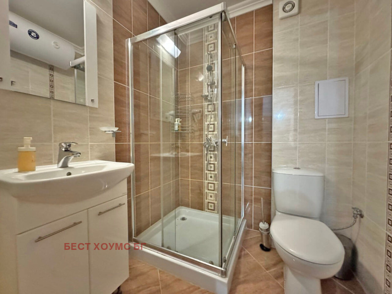 Na prodej  1 ložnice oblast Burgas , Sveti Vlas , 61 m2 | 54981358 - obraz [2]