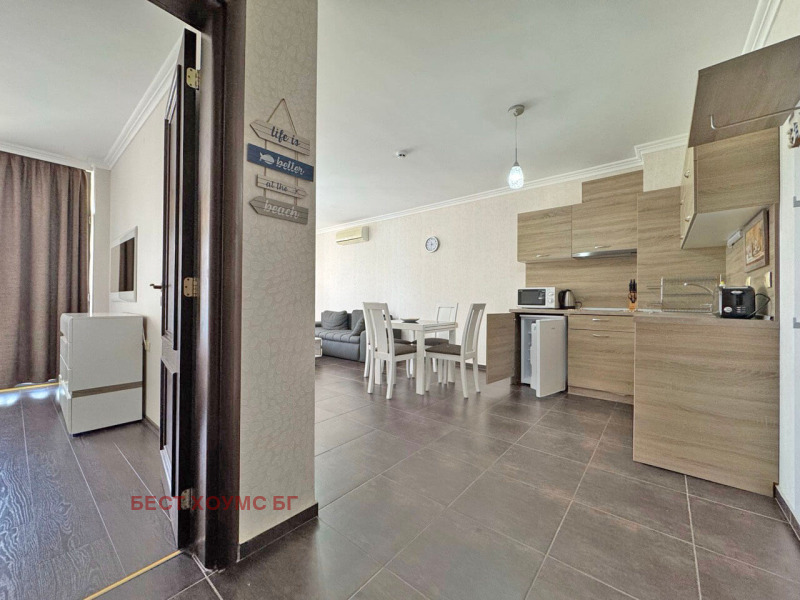 Na prodej  1 ložnice oblast Burgas , Sveti Vlas , 61 m2 | 54981358 - obraz [7]