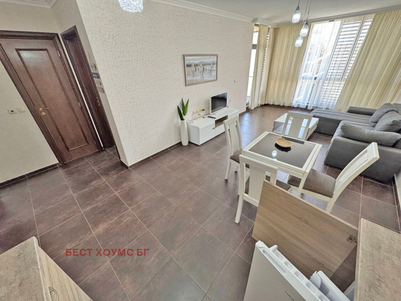 Na prodej  1 ložnice oblast Burgas , Sveti Vlas , 61 m2 | 54981358 - obraz [8]