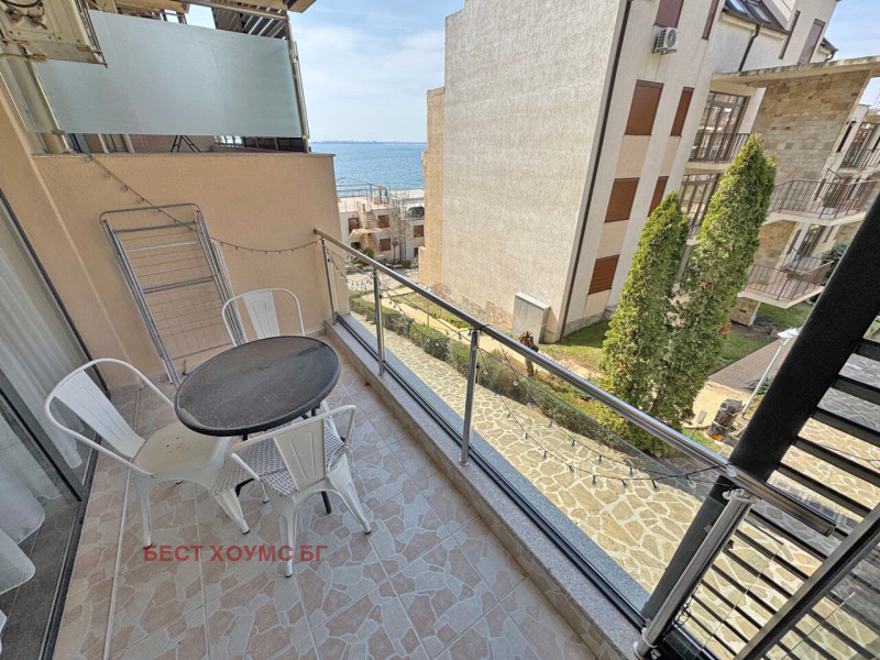 Na prodej  1 ložnice oblast Burgas , Sveti Vlas , 61 m2 | 54981358 - obraz [12]