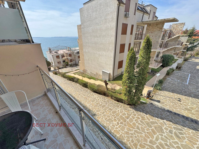 Na prodej  1 ložnice oblast Burgas , Sveti Vlas , 61 m2 | 54981358 - obraz [13]