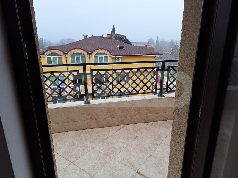 На продаж  1 спальня область Добрич , Кранево , 59 кв.м | 56730277 - зображення [9]