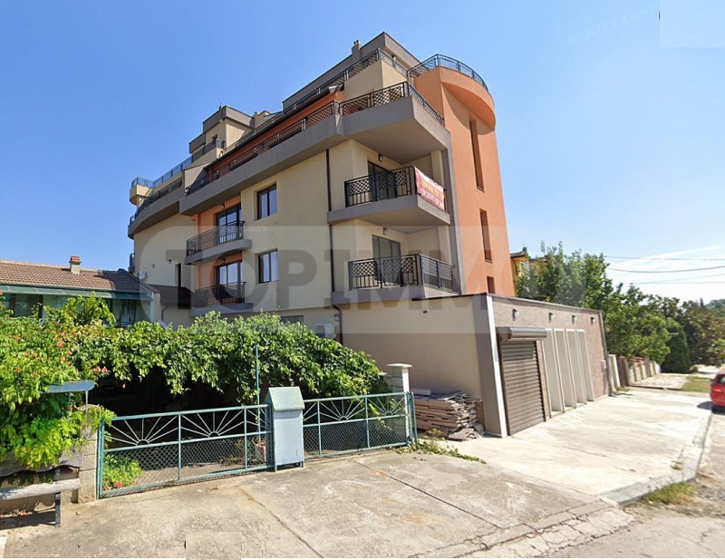 На продаж  1 спальня область Добрич , Кранево , 59 кв.м | 56730277