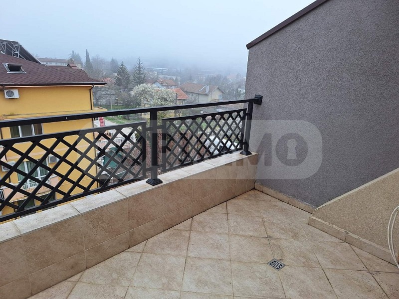 На продаж  1 спальня область Добрич , Кранево , 59 кв.м | 56730277 - зображення [10]