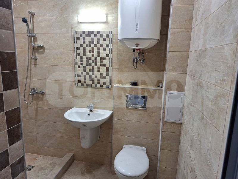 На продаж  1 спальня область Добрич , Кранево , 59 кв.м | 56730277 - зображення [15]
