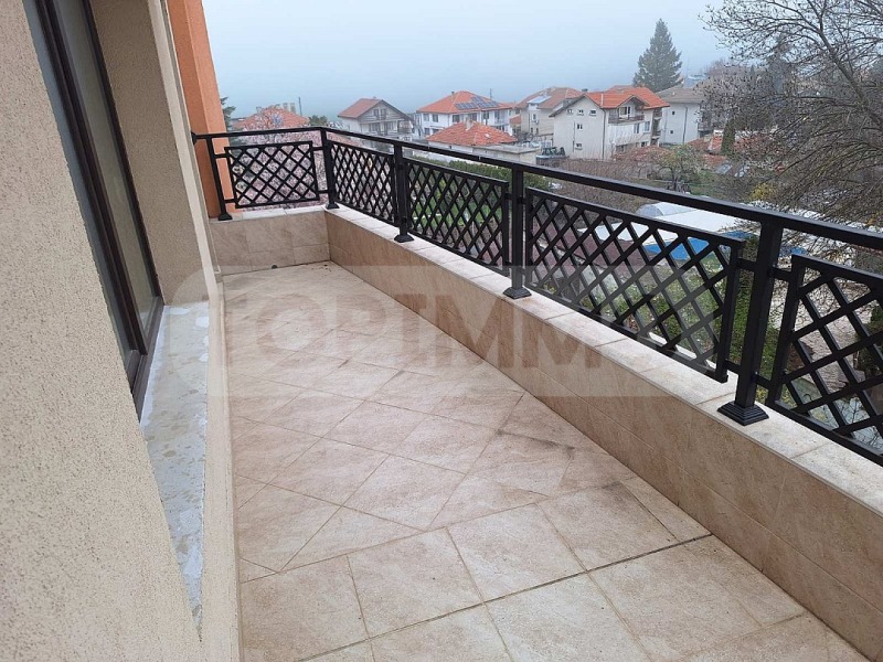 На продаж  1 спальня область Добрич , Кранево , 59 кв.м | 56730277 - зображення [11]