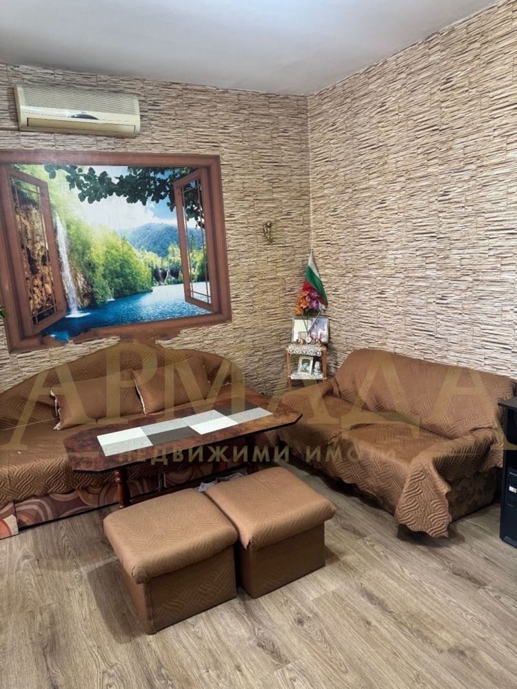 Te koop  1 slaapkamer Plovdiv , Trakija , 48 m² | 29276030