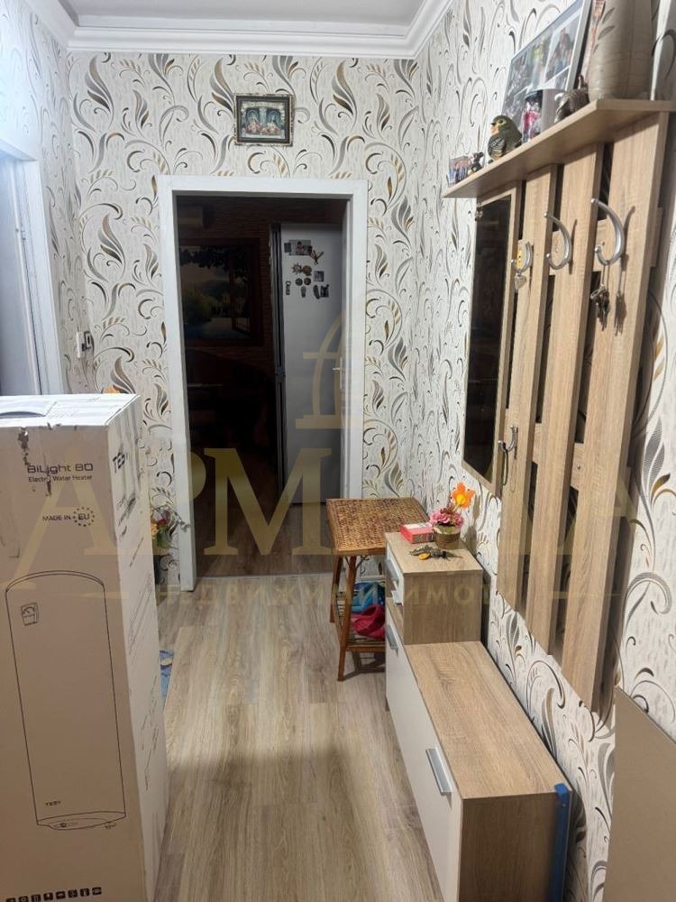 Te koop  1 slaapkamer Plovdiv , Trakija , 48 m² | 29276030 - afbeelding [8]