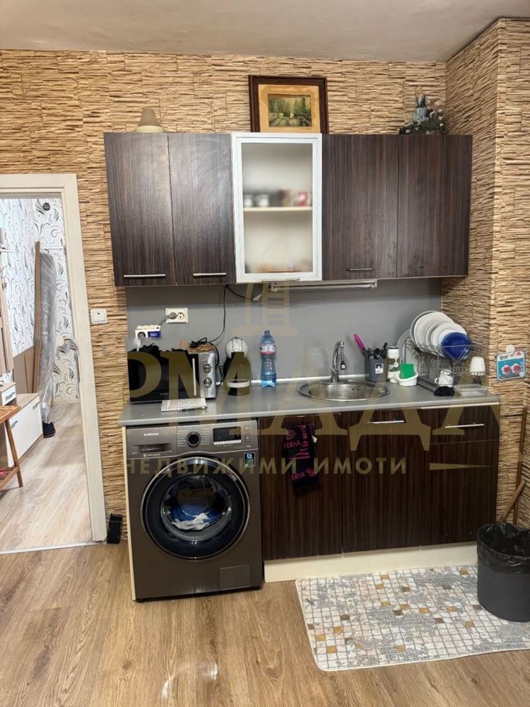 Te koop  1 slaapkamer Plovdiv , Trakija , 48 m² | 29276030 - afbeelding [3]