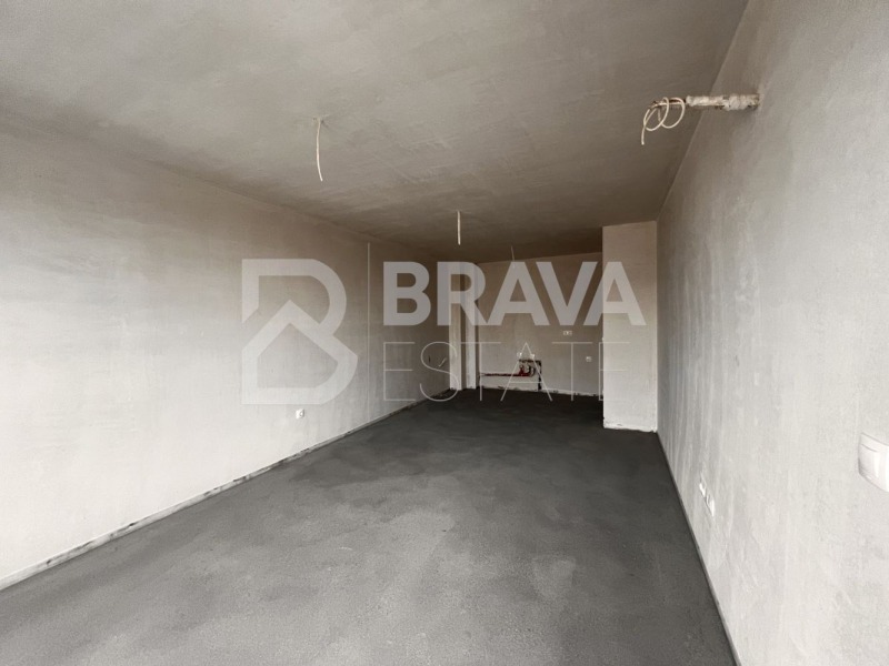 Продава 2-СТАЕН, гр. Пловдив, Кършияка, снимка 2 - Апартаменти - 53413884