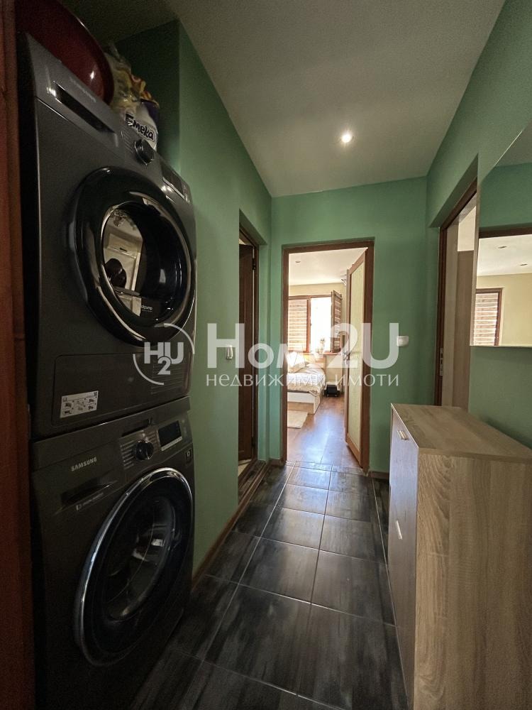 Продава 2-СТАЕН, гр. Варна, Лятно кино Тракия, снимка 11 - Апартаменти - 53491057