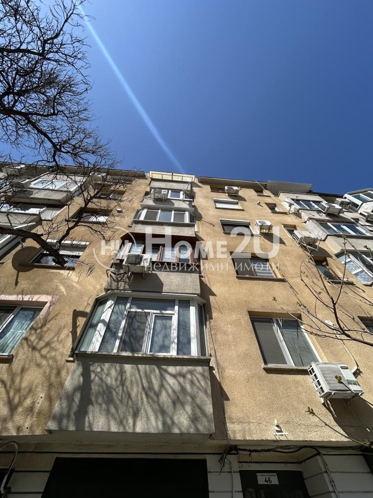 Продава 2-СТАЕН, гр. Варна, Лятно кино Тракия, снимка 10 - Апартаменти - 53491057