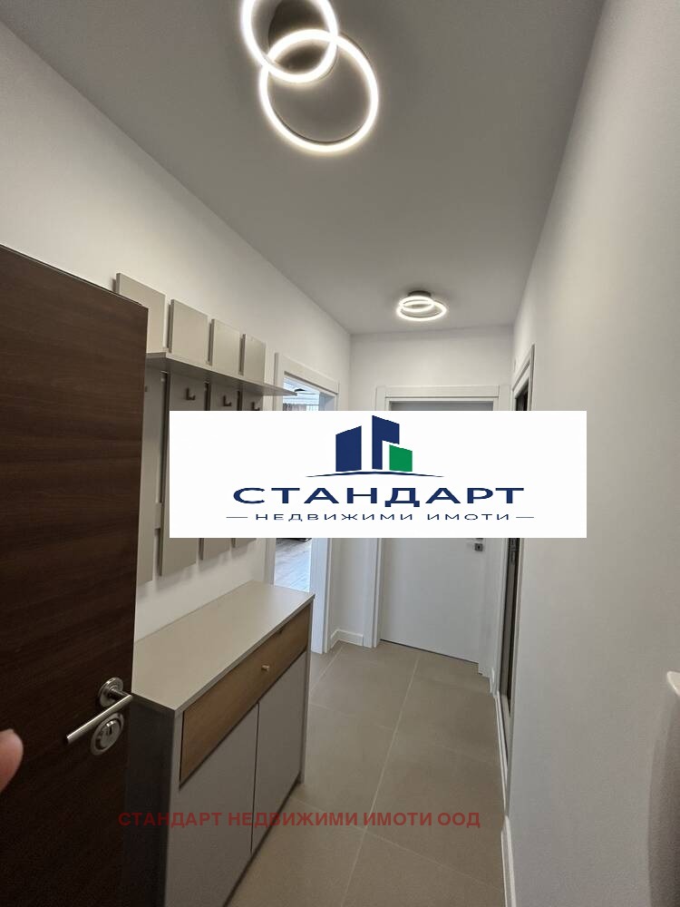 Продава 2-СТАЕН, гр. Пловдив, Тракия, снимка 9 - Апартаменти - 56196558