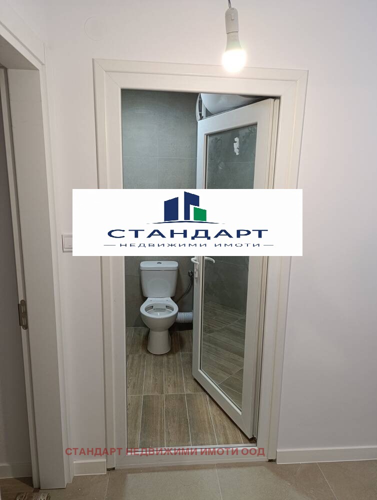 Продава 2-СТАЕН, гр. Пловдив, Тракия, снимка 6 - Апартаменти - 56196558