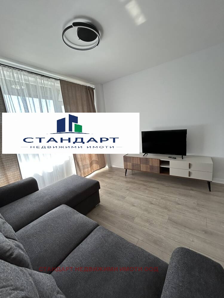 Продава 2-СТАЕН, гр. Пловдив, Тракия, снимка 3 - Апартаменти - 56196558