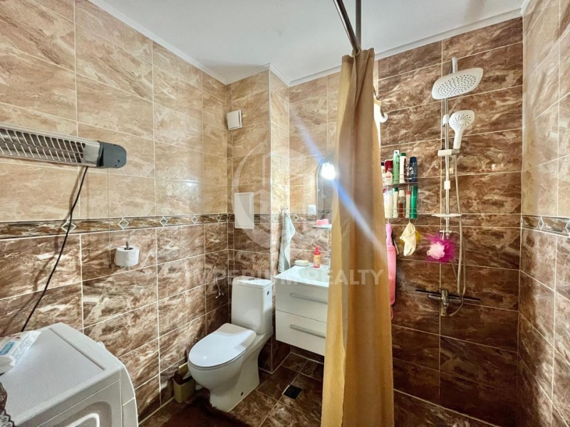 Продаја  2 спаваће собе регион Бургас , Равда , 85 м2 | 29553026 - слика [13]