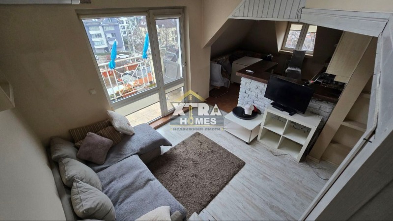 Te koop  2 slaapkamers Sofia , Studentski grad , 61 m² | 77177234 - afbeelding [5]