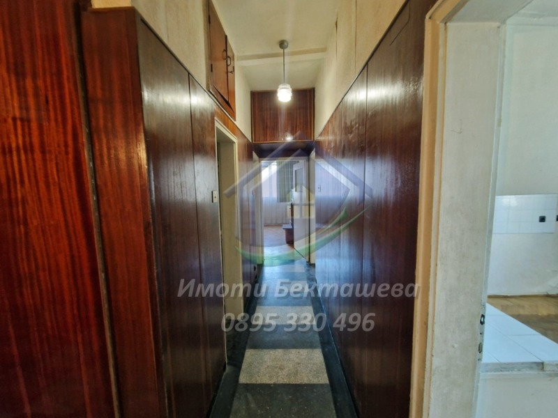 Продава  3-стаен град Русе , Център , 91 кв.м | 85670874 - изображение [10]