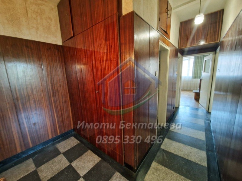 Продава  3-стаен град Русе , Център , 91 кв.м | 85670874 - изображение [9]