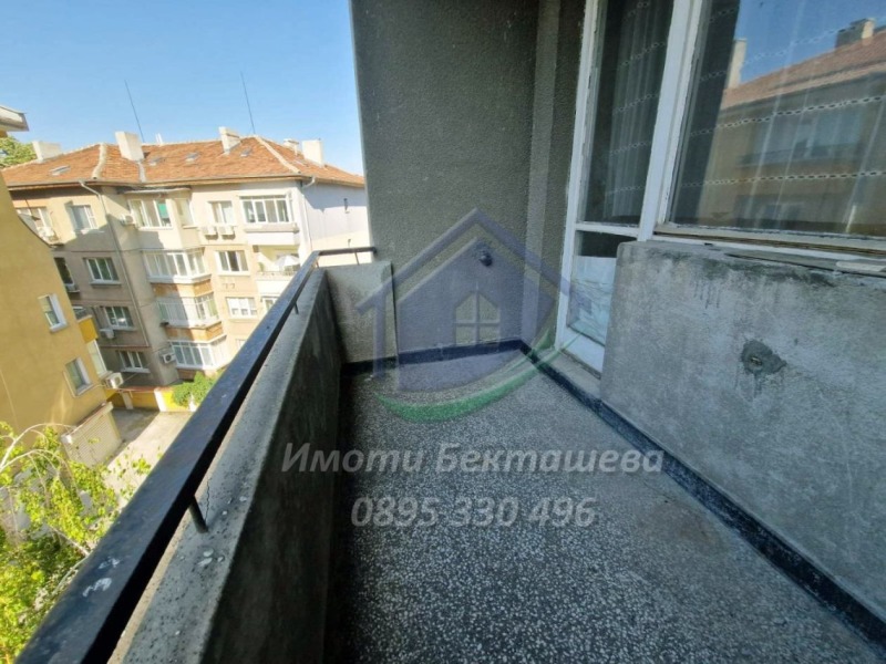 Продава  3-стаен град Русе , Център , 91 кв.м | 85670874 - изображение [17]