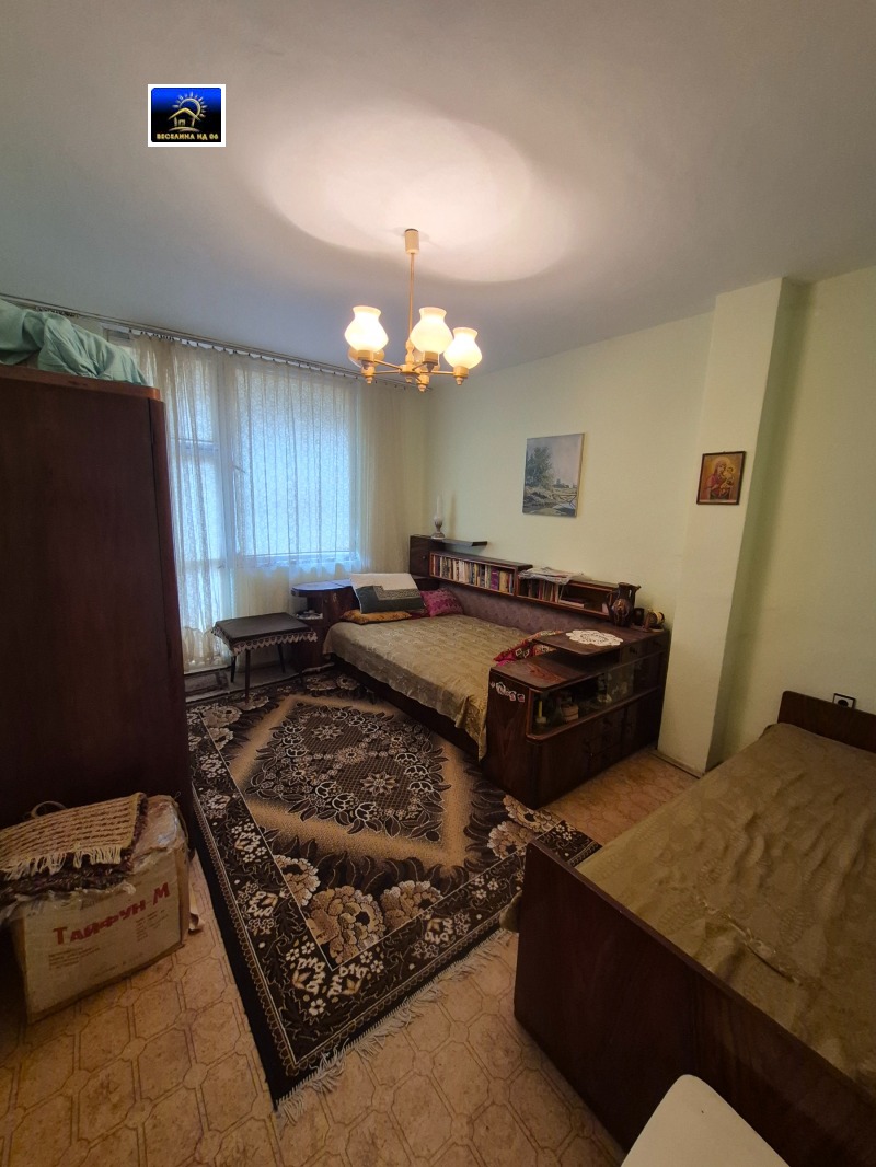 Продава  3-стаен град Добрич , Добротица - Албенска , 80 кв.м | 13580591 - изображение [3]