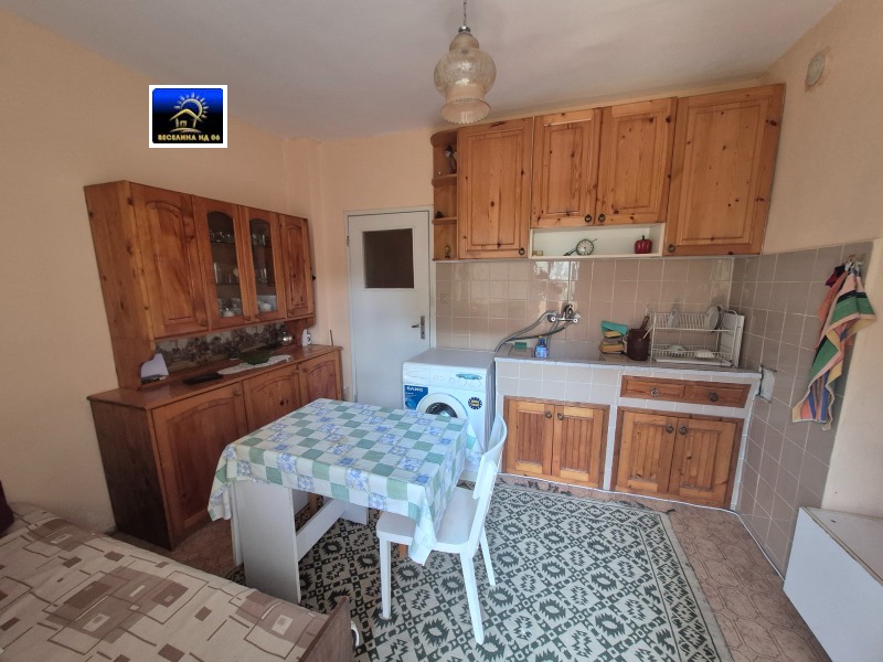 Продава  3-стаен град Добрич , Добротица - Албенска , 80 кв.м | 13580591 - изображение [7]