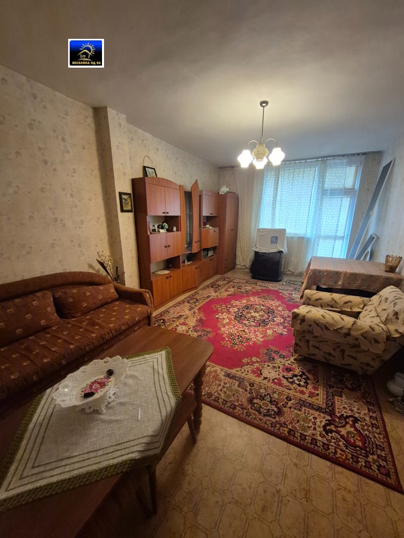 Продава  3-стаен град Добрич , Добротица - Албенска , 80 кв.м | 13580591 - изображение [2]