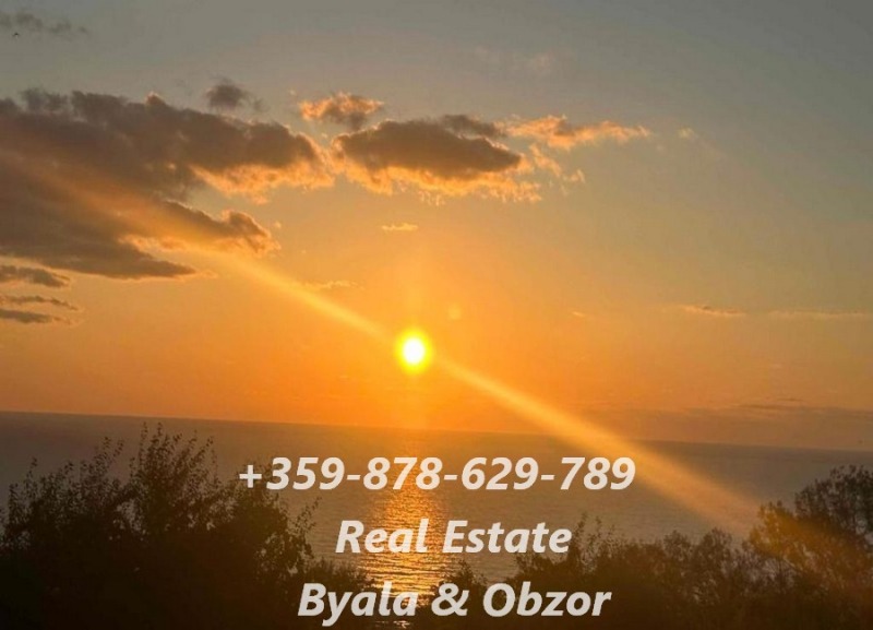 Продава 3-СТАЕН, гр. Бяла, област Варна, снимка 6 - Апартаменти - 52634633