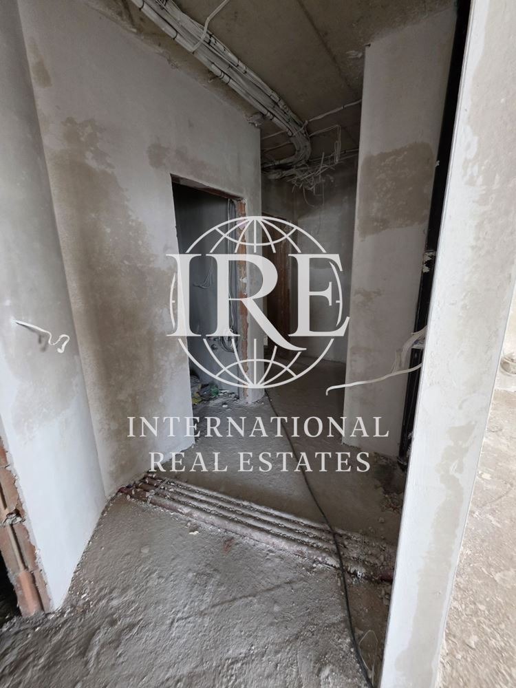 Продава 3-СТАЕН, гр. Варна, Чайка, снимка 8 - Апартаменти - 54711874