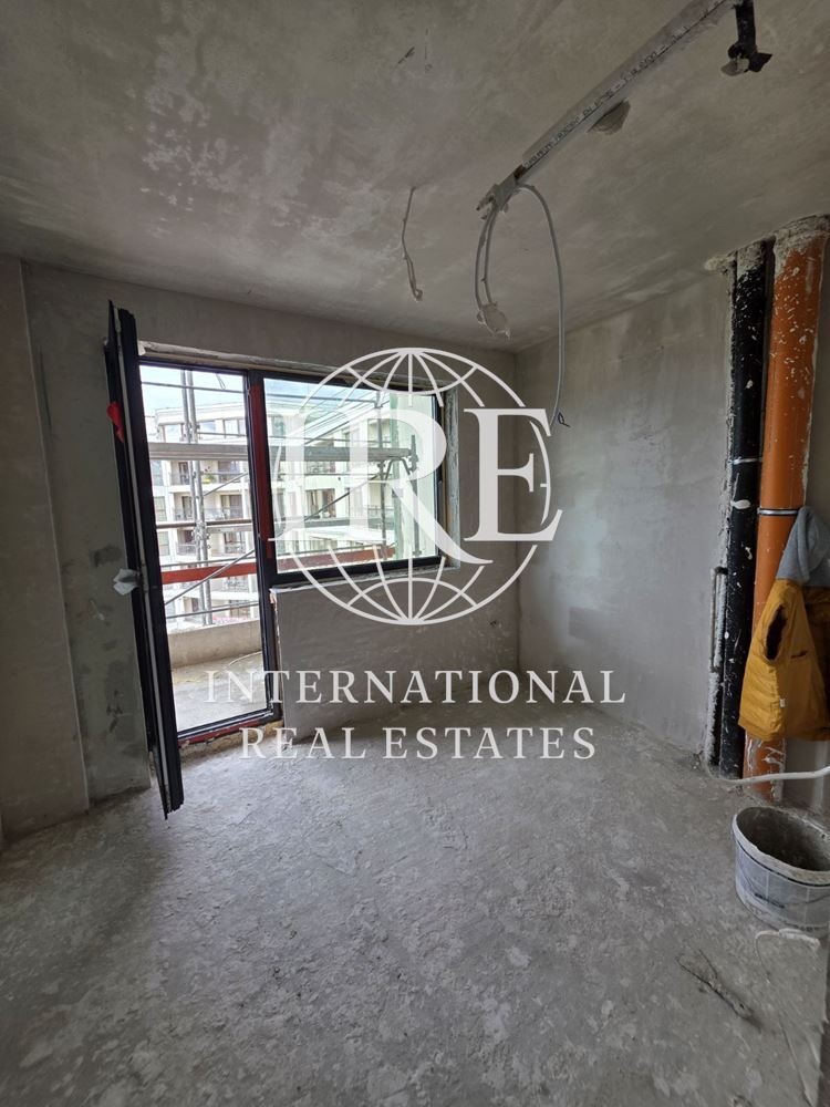 Продава 3-СТАЕН, гр. Варна, Чайка, снимка 5 - Апартаменти - 54711874