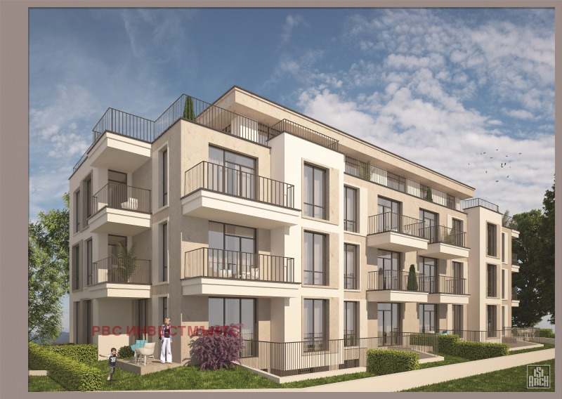 In vendita  3 camere da letto Sofia , Obelia , 146 mq | 71234608 - Immagine [15]