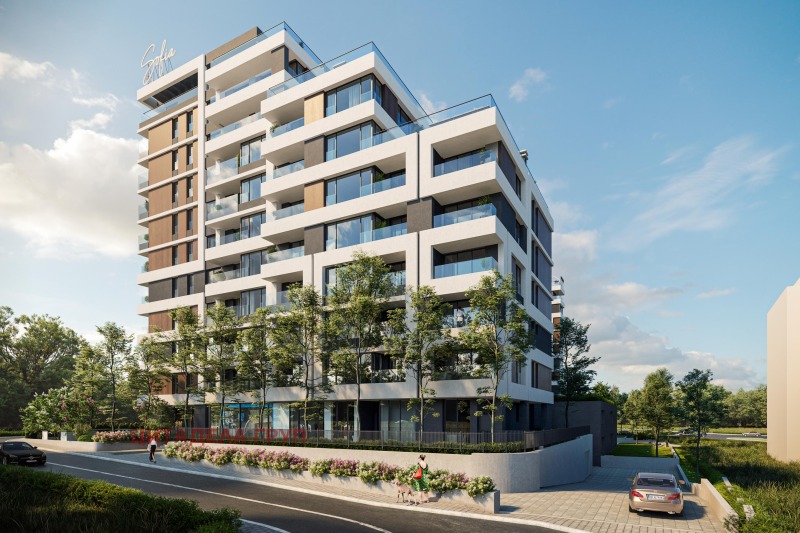 Na prodej  3 ložnice Sofia , Krastova vada , 359 m2 | 10867125